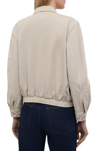 Джинсовая куртка POLO RALPH LAUREN, арт. 211797215, фото 4