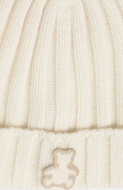 Кашемировая шапка BRUNELLO CUCINELLI, арт. B22M90030Z, фото 3