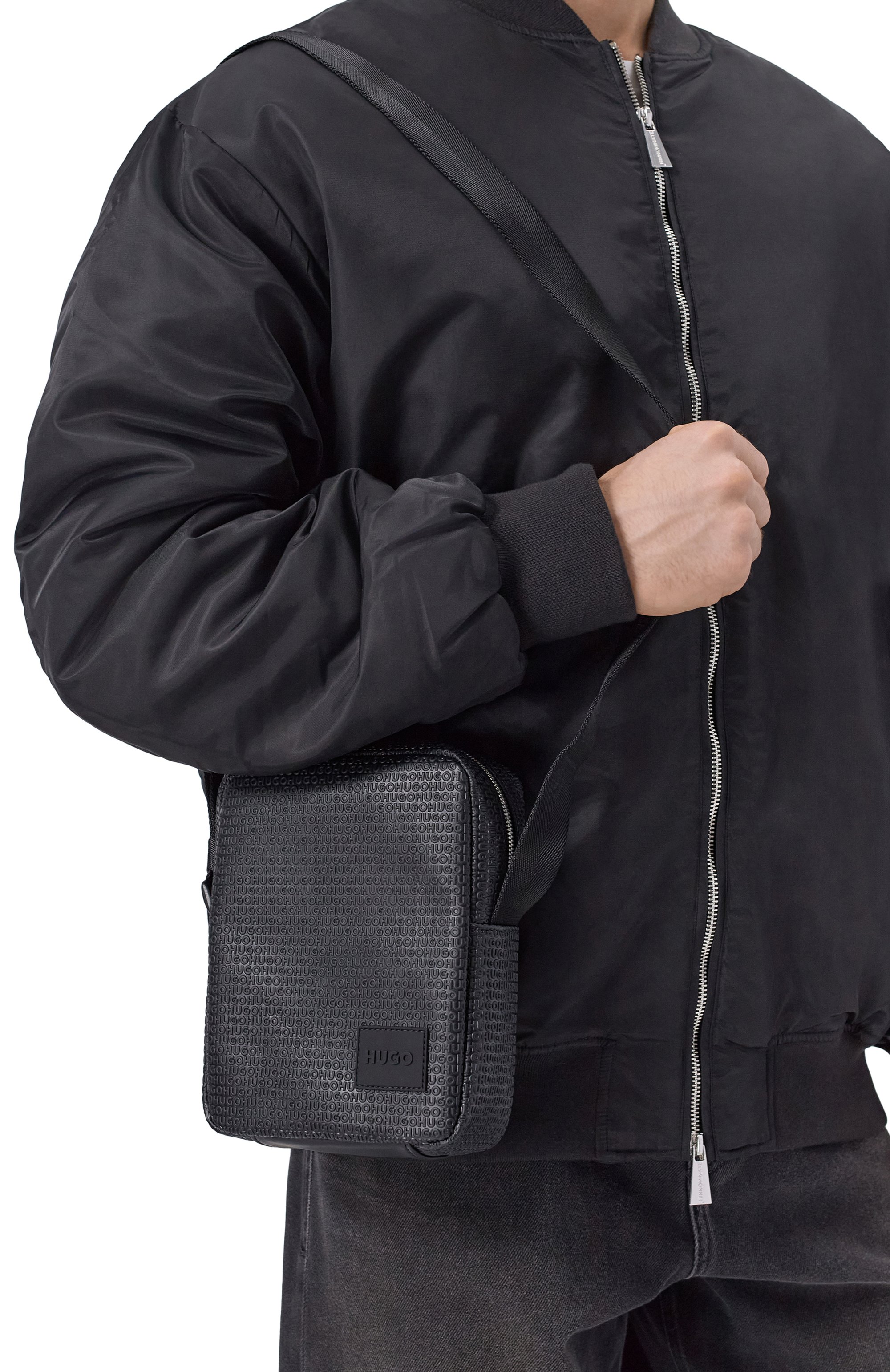 Сумка ethon 2.0 HUGO, арт. 50558524, фото 2