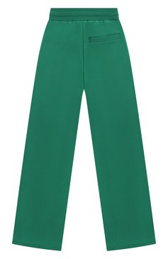 Хлопковые брюки DOLCE & GABBANA, арт. L7JPIX/G7M7A, фото 2