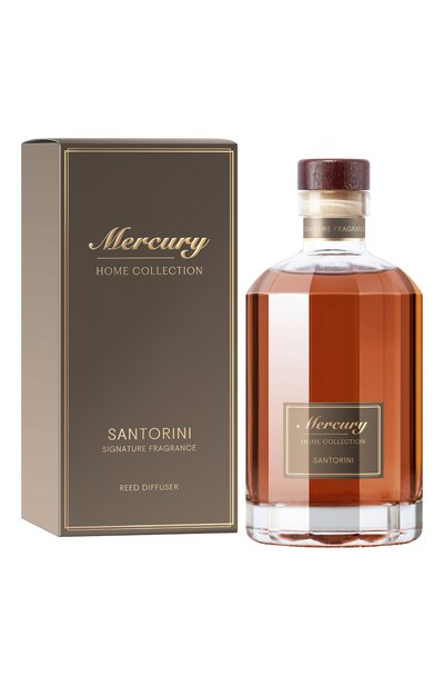 Диффузор santorini (500ml) MERCURY HOME COLLECTION, арт. 3475620001787, фото 2