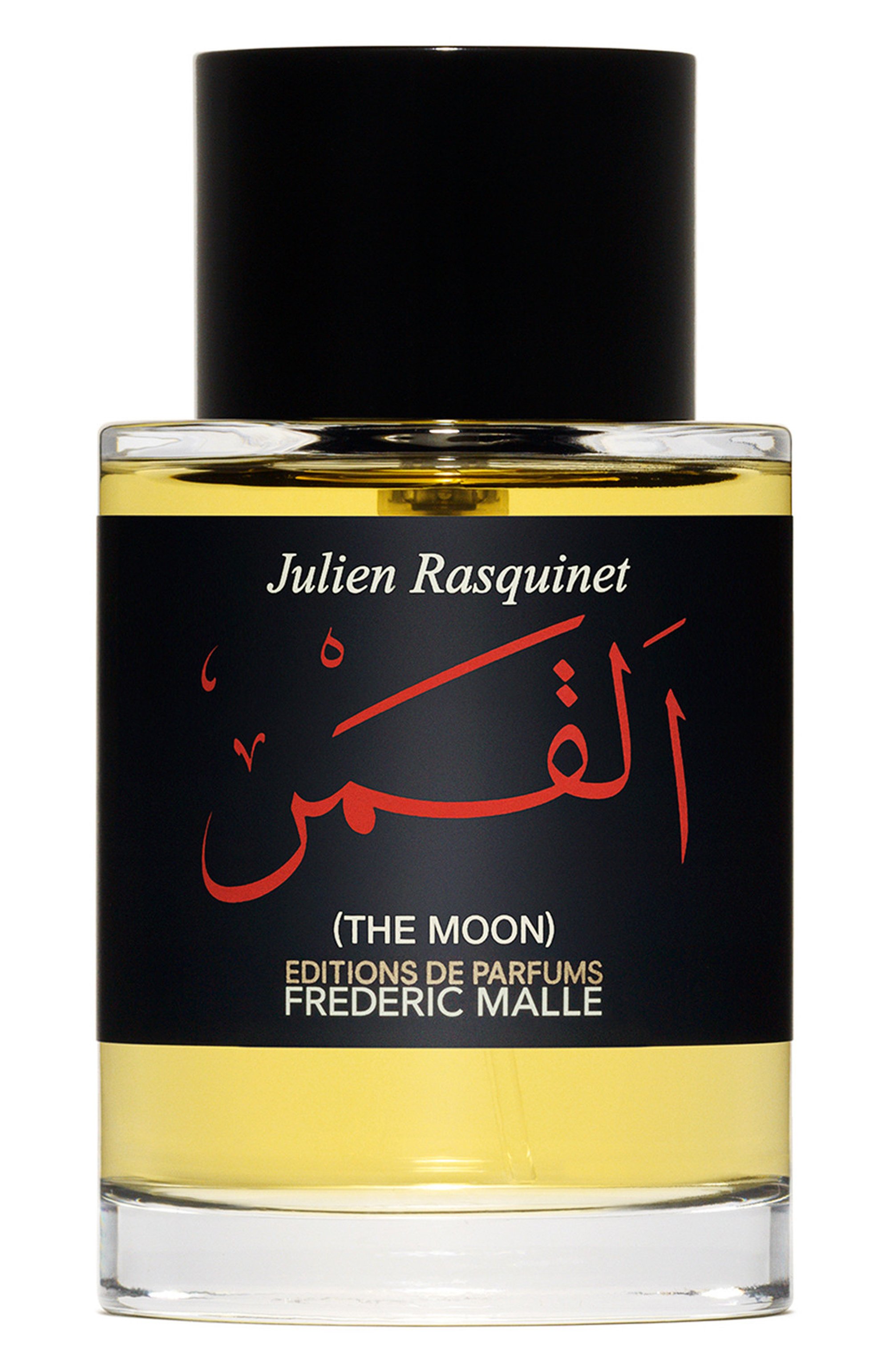 Парфюмерная вода the moon (100ml) FREDERIC MALLE бесцветного цвета по цене 96000 руб., арт. 3700135014039, фото 1 Парфюмерная вода the moon (100ml) FREDERIC MALLE, арт. 3700135014039, фото 1