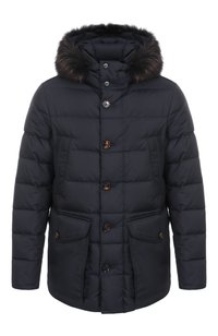 Темно-синий