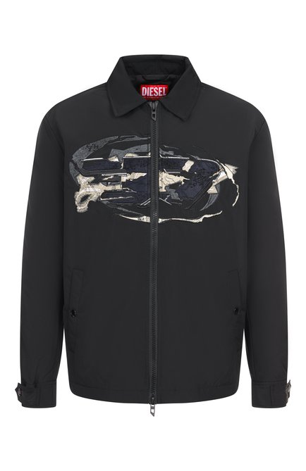 Мужская куртка DIESEL, арт. A19519/0AJFS