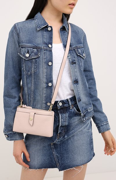 Сумка mk charm MICHAEL MICHAEL KORS, арт. 32S0G00C2L, фото 2