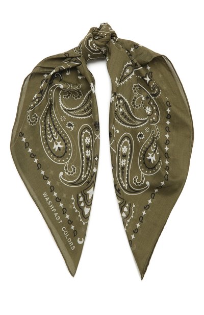 Бандана ALANUI, арт. LWMB007S21FAB001, фото 1