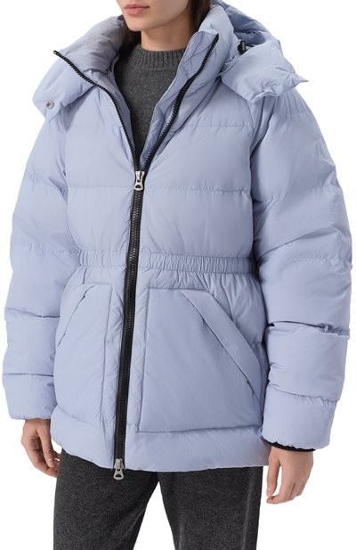 Пуховик RED SEPTEMBER, арт. 825.02.JKT34.44, фото 3