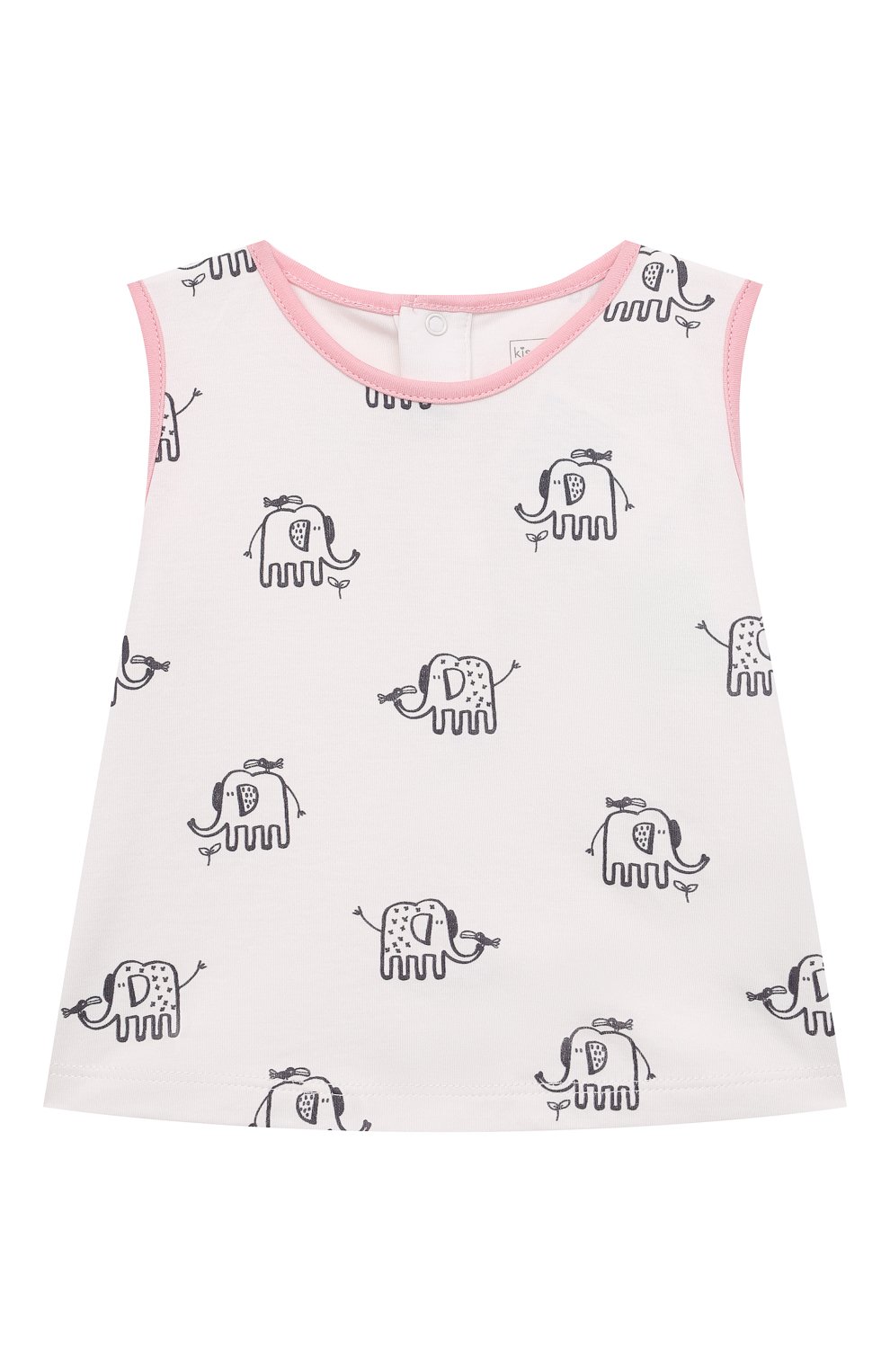 Комплект из топа и шорт KISSY KISSY, арт. XGD00044I., фото 2