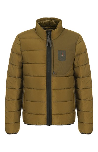 Мужская пуховик AERONAUTICA MILITARE, арт. AB3022UCT04214
