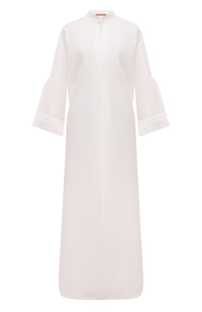 Женское льняная туника ERMANNO SCERVINO, арт. D444Q619HJC