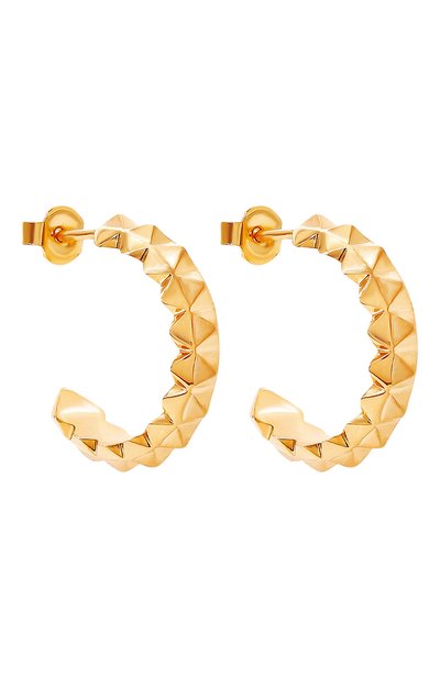 Серьги lisbon small STATEMENTS, арт. PN E 03L S B S, фото 3