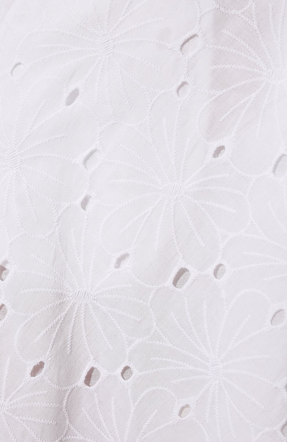 Хлопковая юбка NOBLE&BRULEE, арт. NB100422/45, фото 5