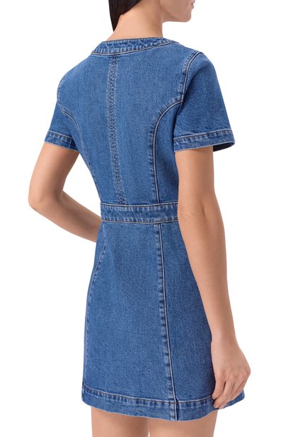 Джинсовое платье PAIGE, арт. 1K33635-C913, фото 3