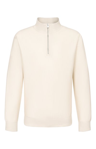 Мужской анорак из хлопка и лиоцелла BOSS, арт. 50555280