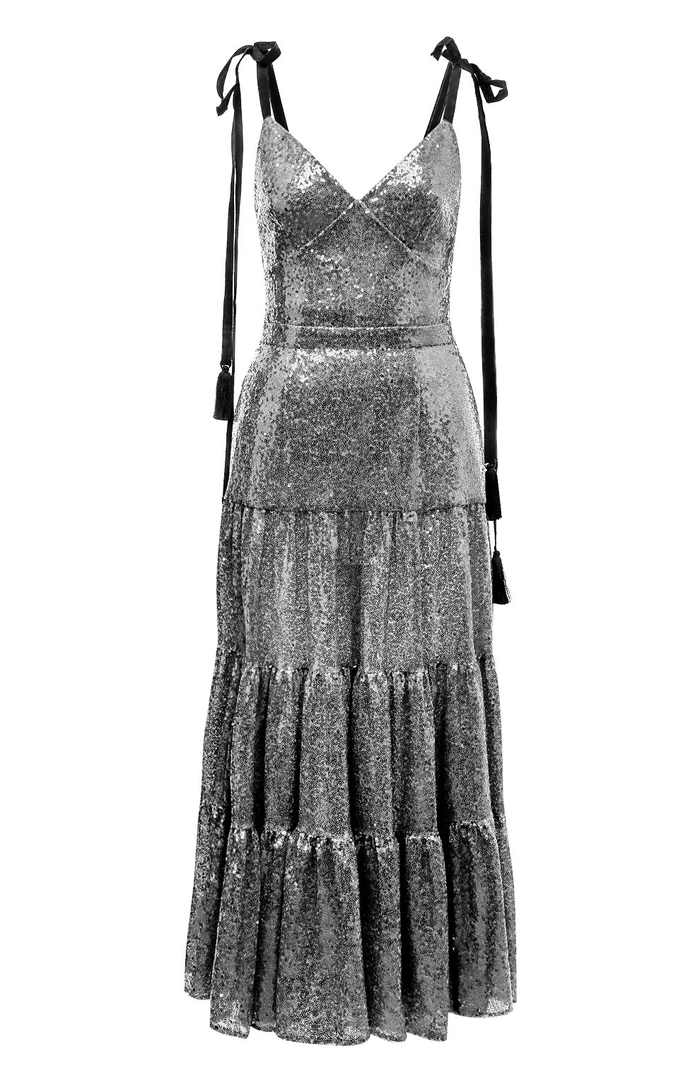 Платье с пайетками YANA DRESS, арт. 4-23/8-060-Н.700, фото 1