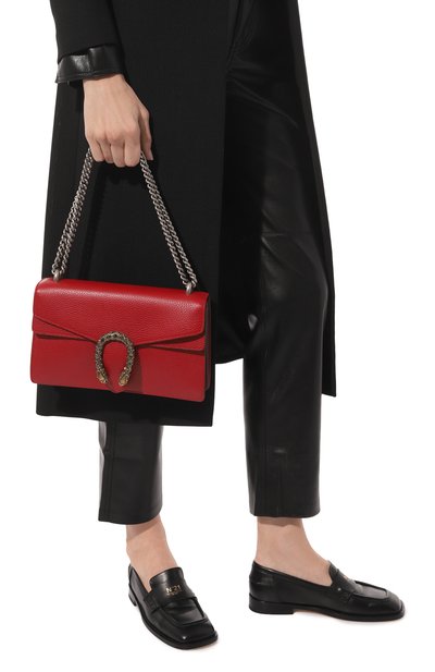 Сумка dionysus small GUCCI, арт. 400249 CAOGX, фото 2