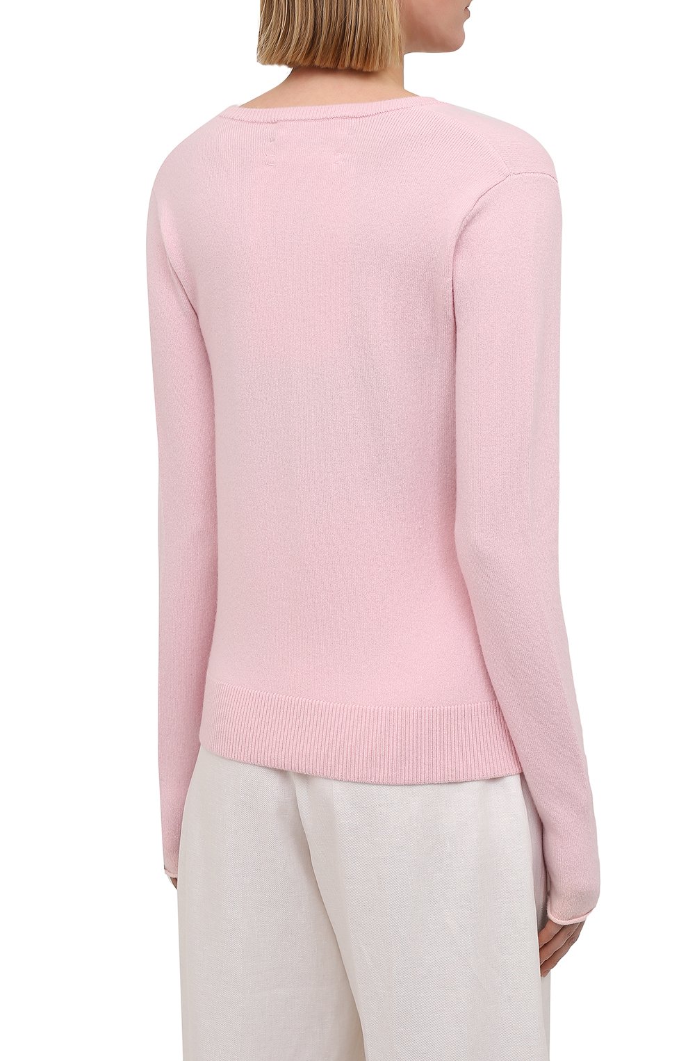 Кашемировый кардиган EXTREME CASHMERE, арт. 025/GEISHA, фото 4