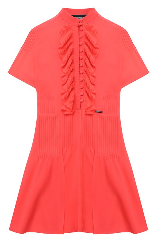Платье Dsquared2