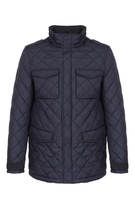 Мужская утепленная куртка HERNO, арт. FI000125U/12004Z