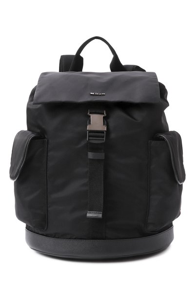 Мужской рюкзак KITON, арт. UBA0049N0108701