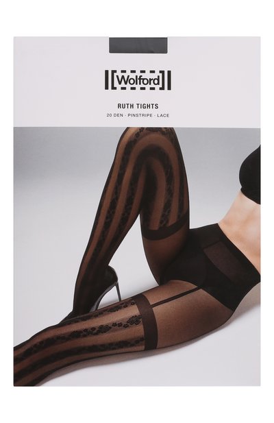 Женские колготки WOLFORD, арт. 14881