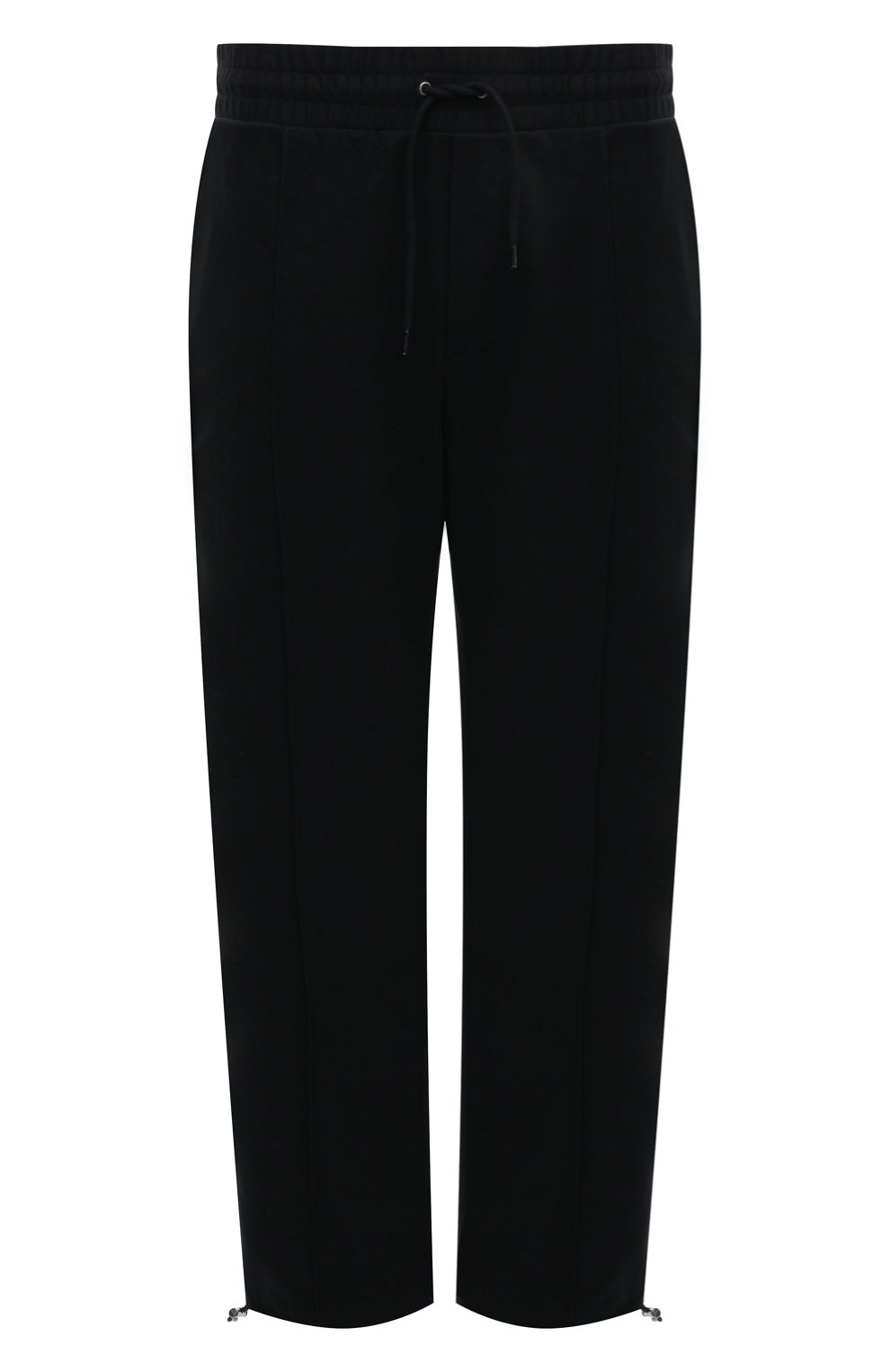 Хлопковые брюки MOSCHINO, арт. A0309/7020, фото 1