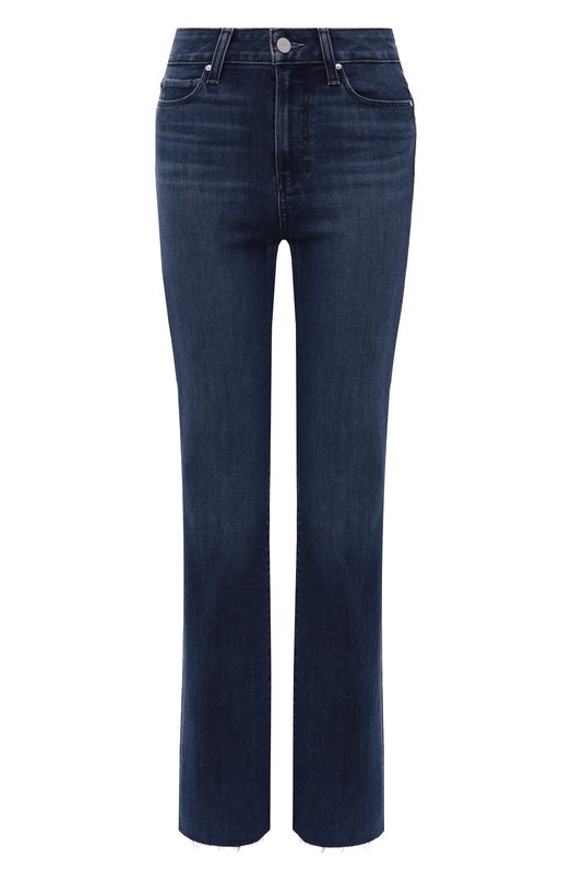 

Джинсы Manhattan Boot Paige, Синий