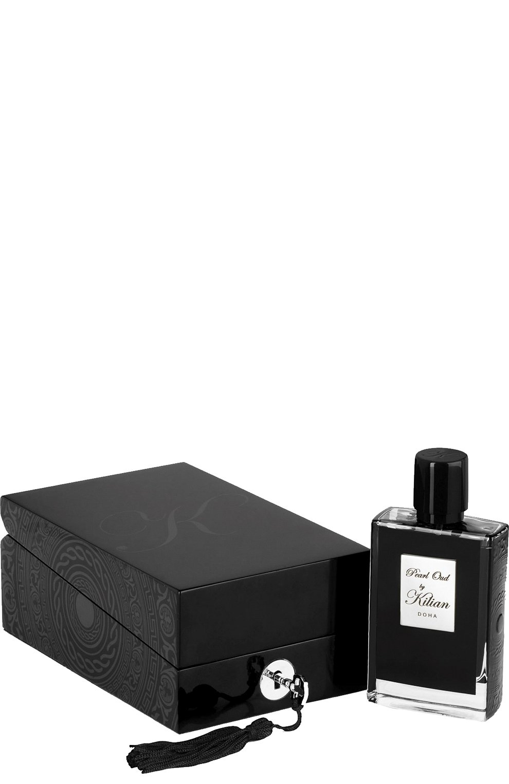 Парфюмерная вода pearl oud doha (50ml) KILIAN PARIS, арт. 3760167029326, фото 1