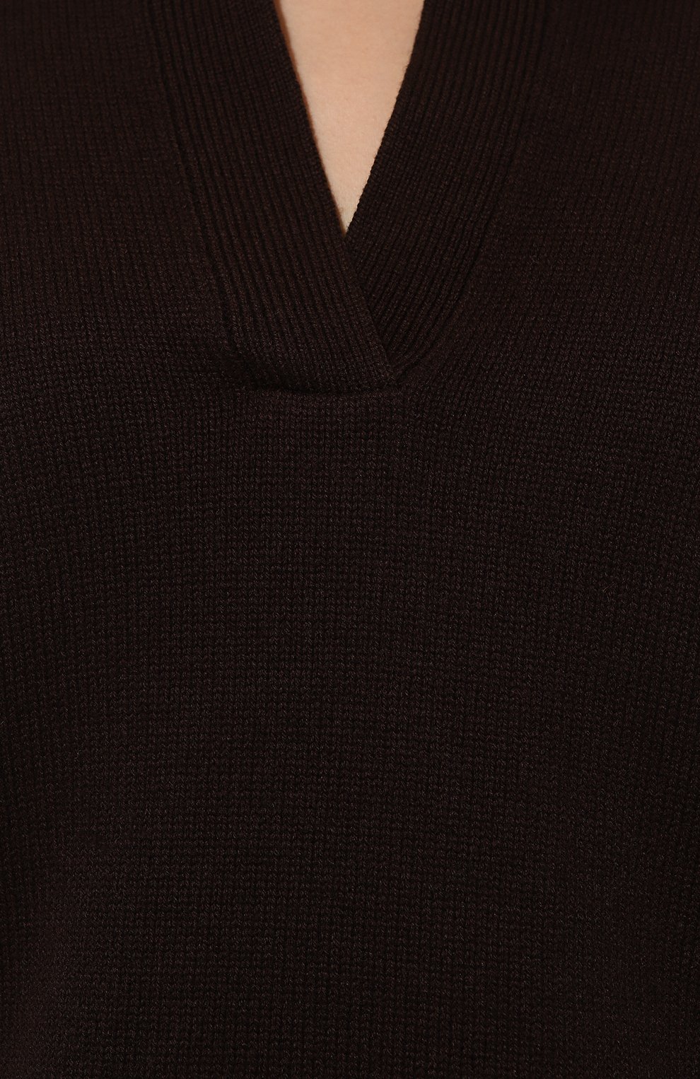 Пуловер из шерсти и вискозы GRAN SASSO, арт. 13271/12822, фото 5