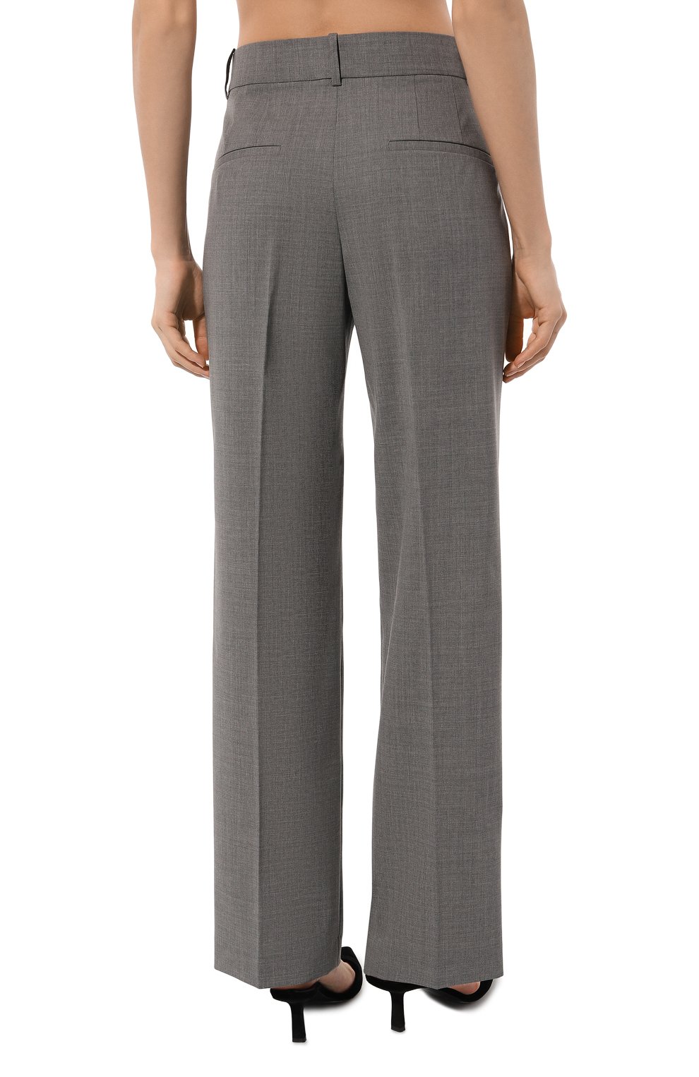 Шерстяной костюм SEVENTY VENEZIA, арт. TA0130/190007, фото 5