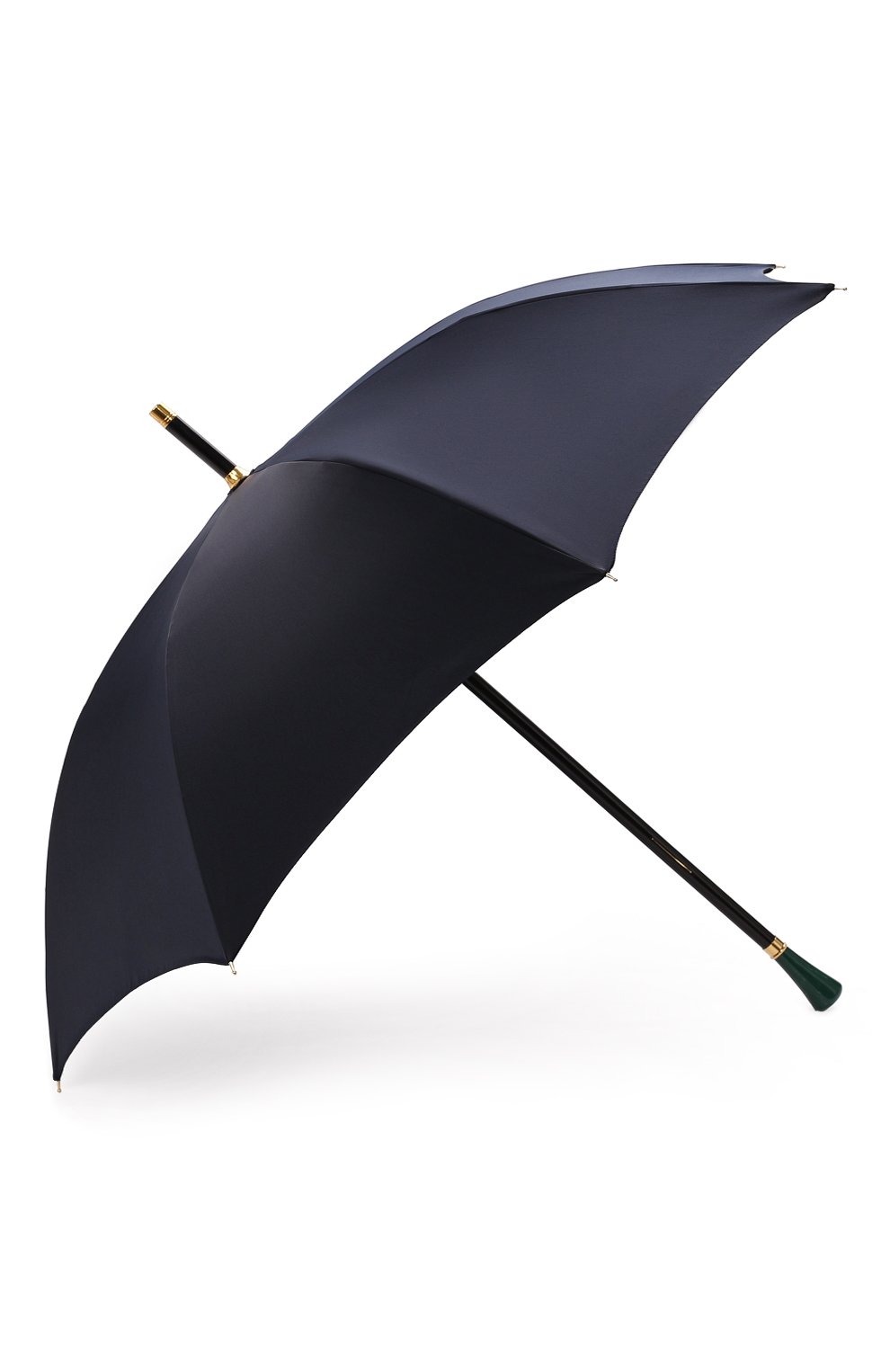 Зонт-трость DOLCE & GABBANA синего цвета по цене 145500 руб., арт. BP2568/AJ140, фото 2 Зонт-трость DOLCE & GABBANA, арт. BP2568/AJ140, фото 2