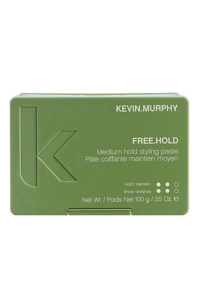 Крем для укладки free.hold (100g) KEVIN MURPHY, арт. 9339341004219, фото 1
