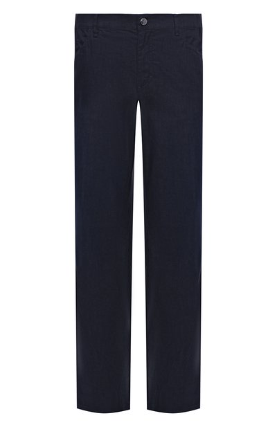 Мужские джинсы regular fit ZILLI, арт. J5T001M0422VGVP00