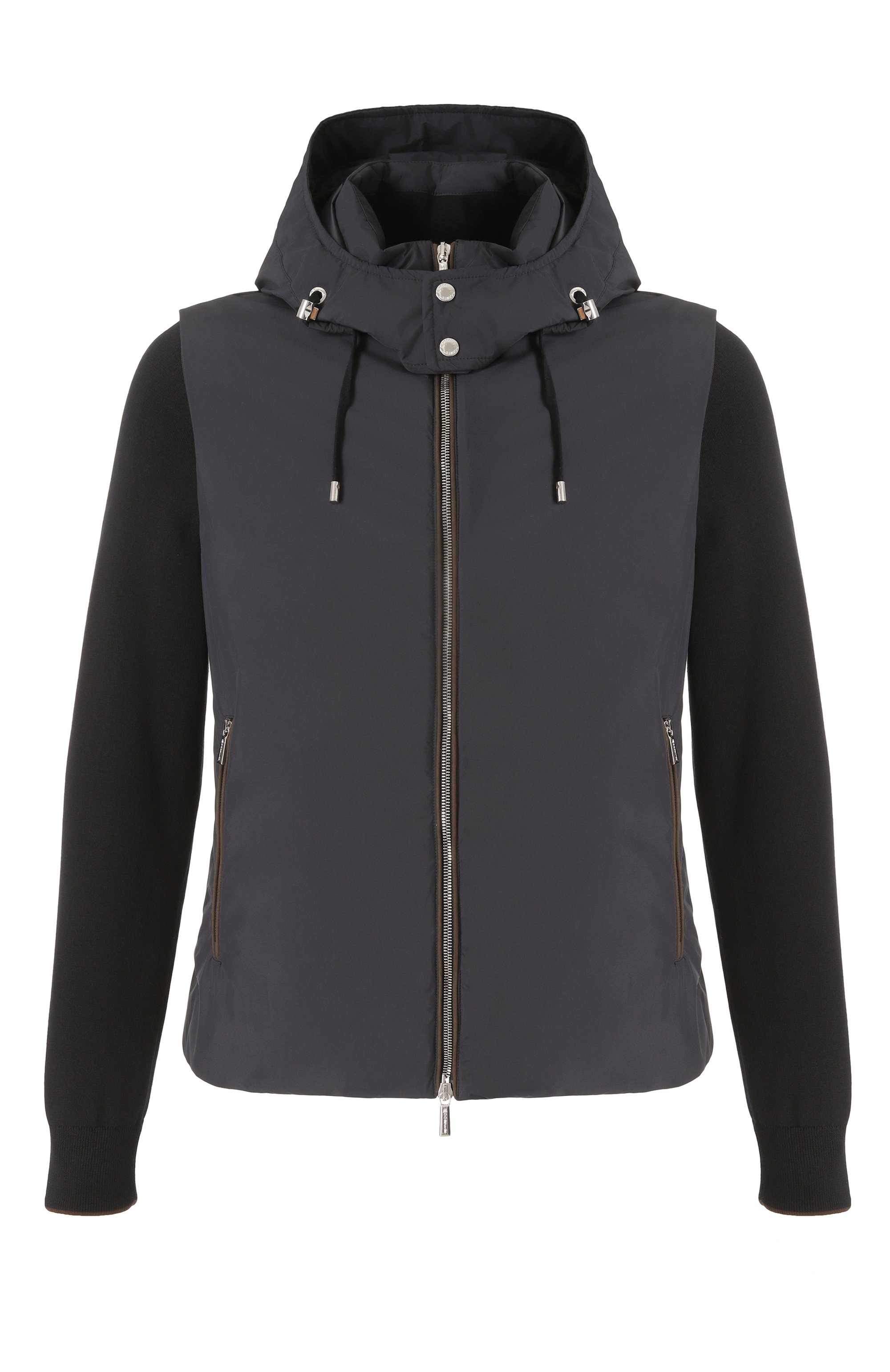 Пуховая куртка evan-stp MOORER, арт. EVAN-STP, фото 1