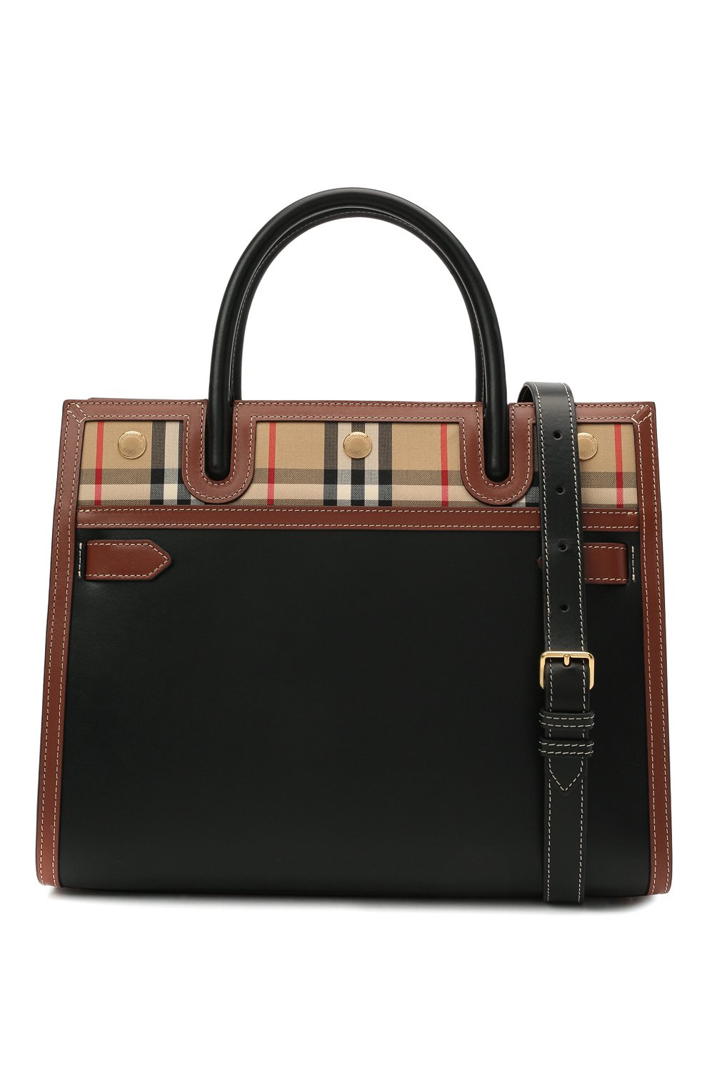 Сумка title small BURBERRY, арт. 8025269, фото 4