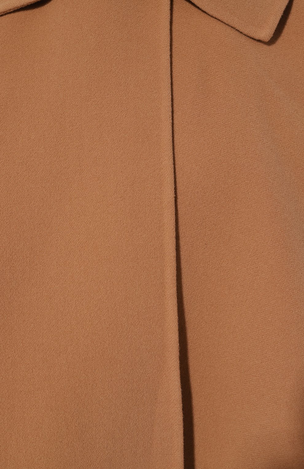 Шерстяное пальто CHLOÉ, арт. CHC24AMA10071, фото 5