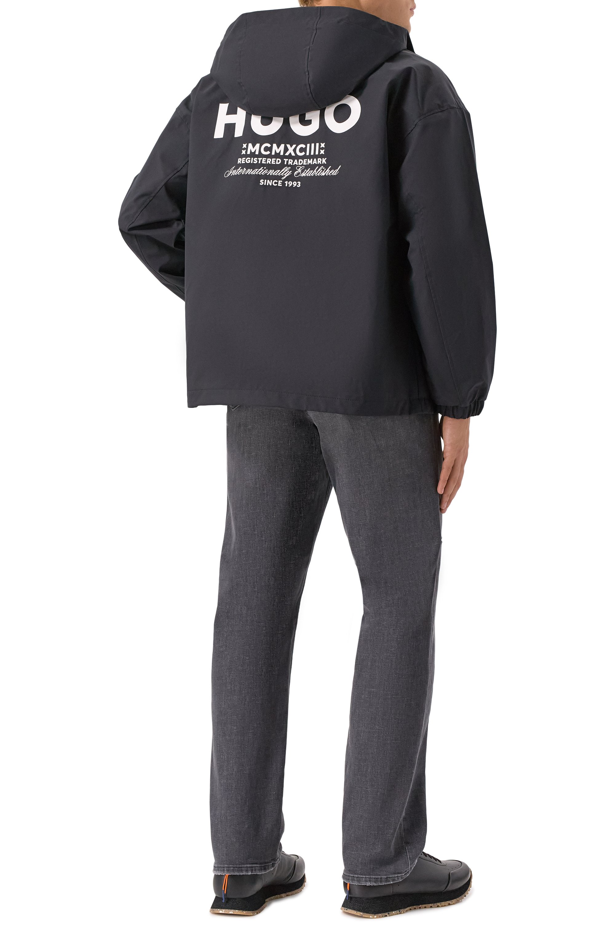 Куртка HUGO BLUE, арт. 50548719, фото 2