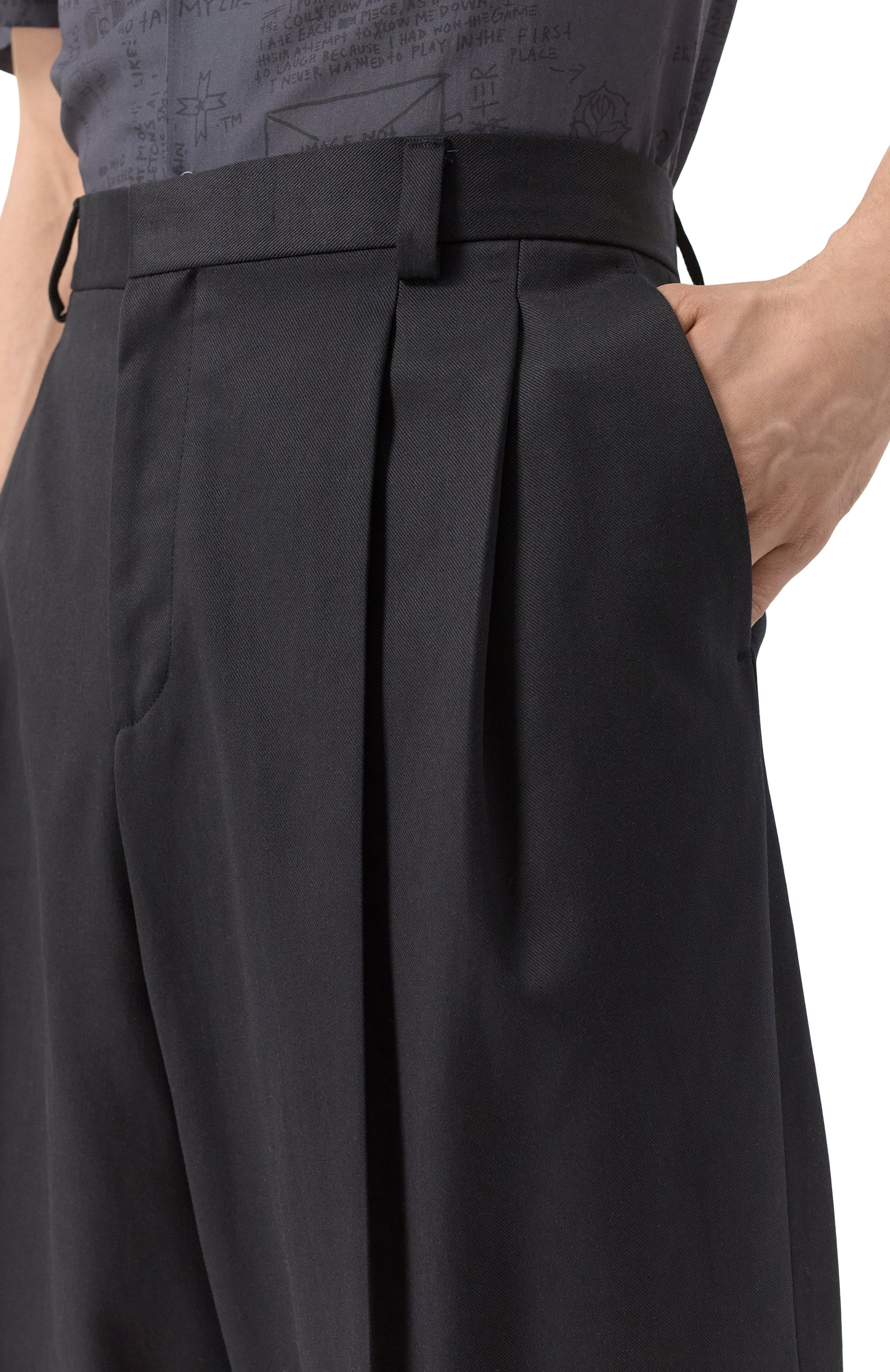 Брюки HUGO, арт. 50532926, фото 5