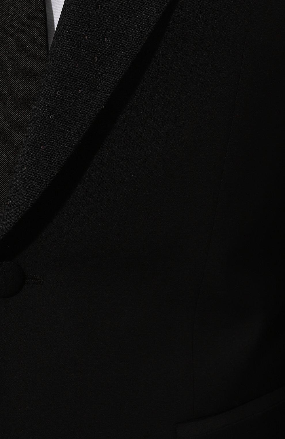 Шерстяной пиджак BOSS, арт. 50531188, фото 7