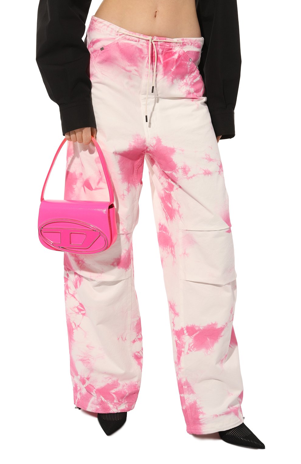 Сумка 1dr DIESEL, арт. X08396/P3193, фото 2