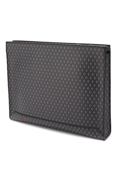 Текстильная папка для бумаг DUNHILL, арт. DU19R3740CC, фото 3