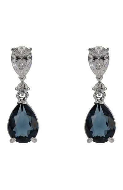 Серьги pear SWAROVSKI, арт. 5452579, фото 1
