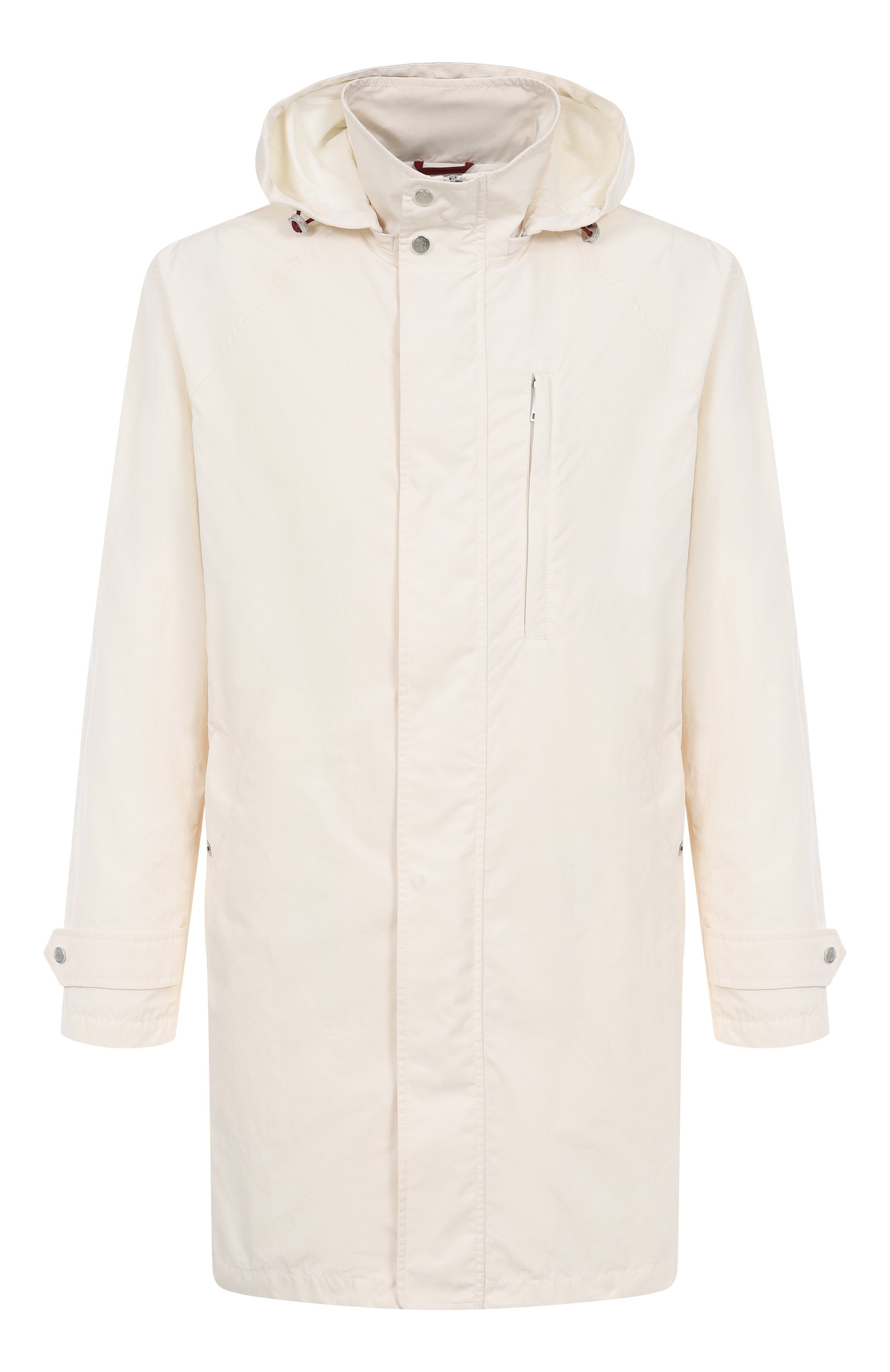 Плащ BRUNELLO CUCINELLI, арт. MD4796530P, фото 1