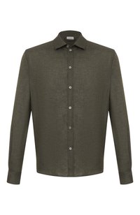 Темно-зеленый