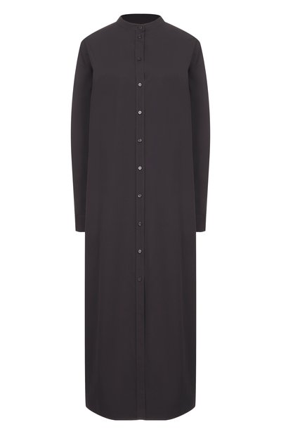 Женское хлопковое платье JIL SANDER, арт. J40CT0237/J45292