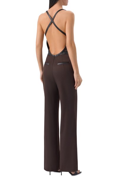 Шерстяной комбинезон LOUVE, арт. 25-06-01-30-09-09-10, фото 3