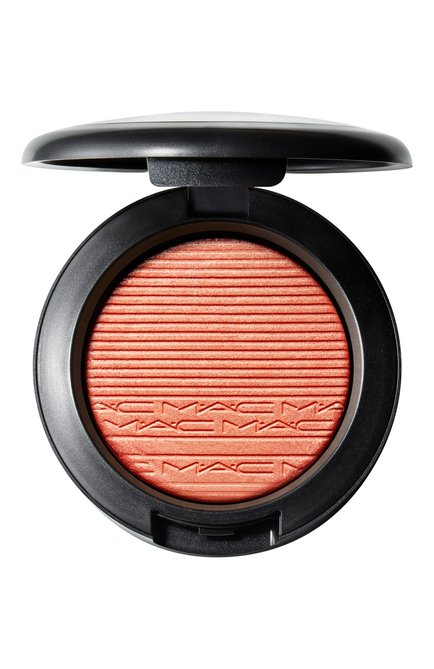 Кремовые румяна extra dimension blush, оттенок just a pinch (6.5g) MAC бесцветного цвета, арт. S611-16 | Фото 1