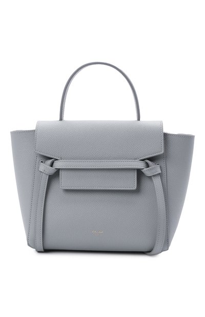 Сумка nano belt CELINE, арт. 189003ZVA, фото 1