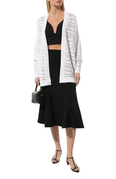 Кардиган из вискозы FREEAGE, арт. S24.CR056.7170.100, фото 2