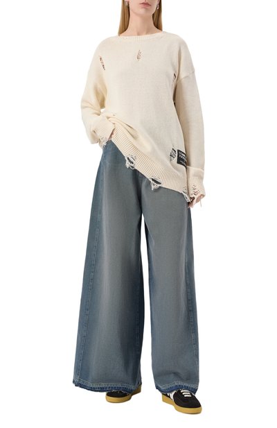 Свитер COMME DES FUCKDOWN, арт. CFABW01314, фото 2